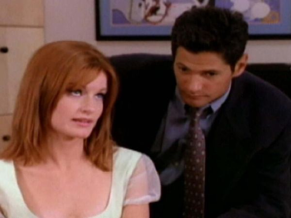 Melrose Place - Que Empiece El Juego