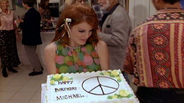 Melrose Place - Liberad A Kimmy