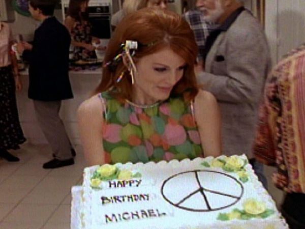 Melrose Place - Liberad A Kimmy