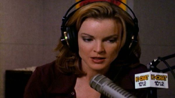 Melrose Place - Kimberly Se Lo Monta En L. A.