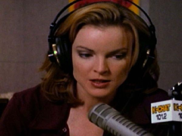 Melrose Place - Kimberly Se Lo Monta En L. A.