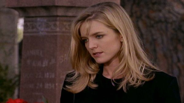 Melrose Place - Dos Volaron Sobre El Nido Del Cuco
