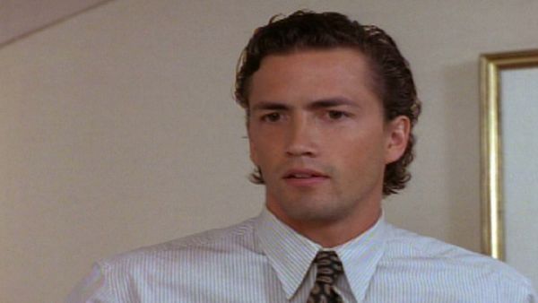 Melrose Place - Paz En El Mundo