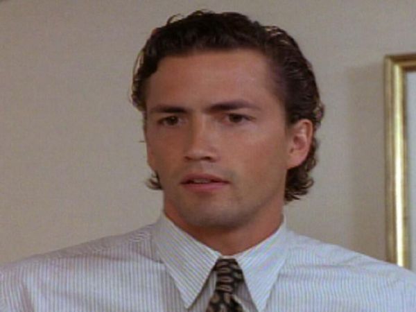 Melrose Place - Paz En El Mundo