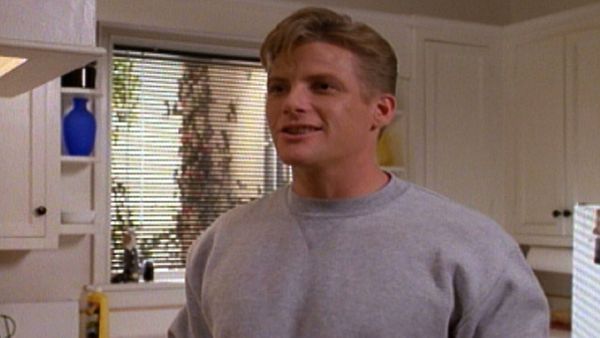 Melrose Place - Bendito Ataque