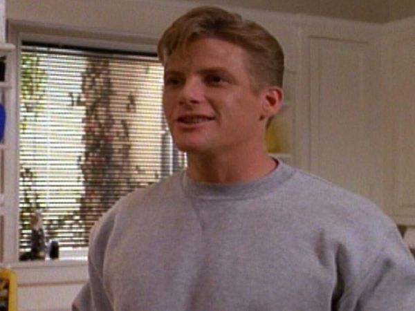 Melrose Place - Bendito Ataque