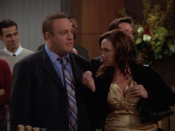The King of Queens - Un Mal Nombre
