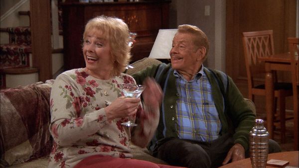 The King of Queens - Los Trenes De La Discordia