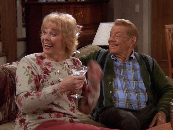 The King of Queens - Los Trenes De La Discordia