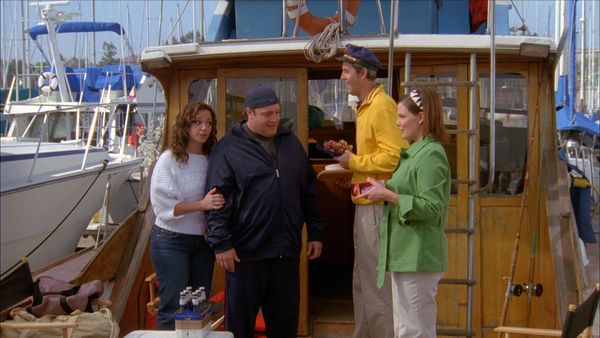 The King of Queens - La Pareja Perfecta
