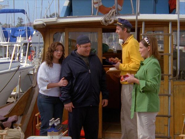 The King of Queens - La Pareja Perfecta