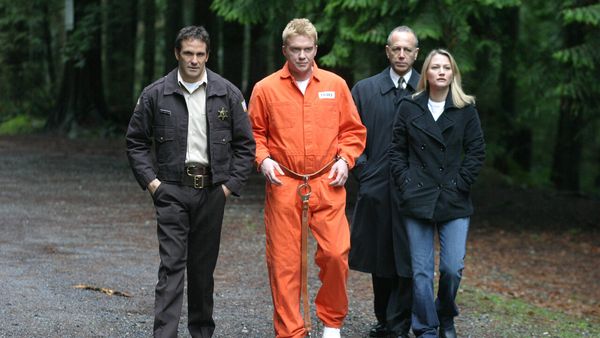 The Dead Zone - Buscando a Rachel, Parte 1