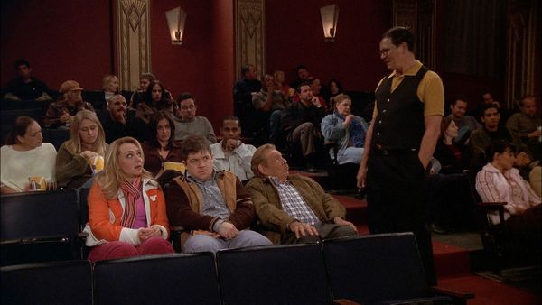 The King of Queens - La Colonia De La Discordia