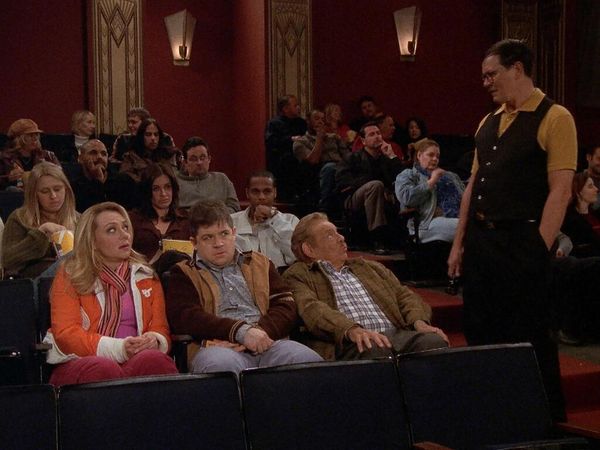 The King of Queens - La Colonia De La Discordia