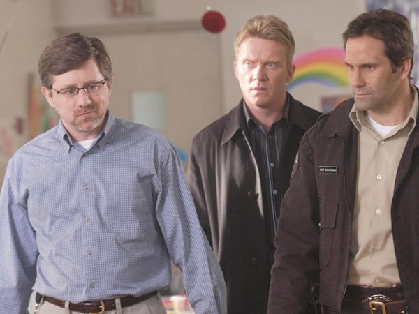 The Dead Zone - Nuestro Secreto
