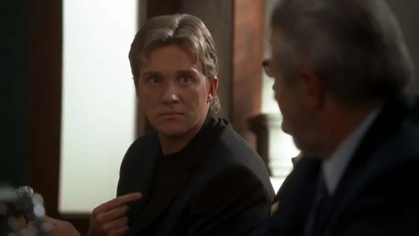 The Dead Zone - Duda Poco Razonable
