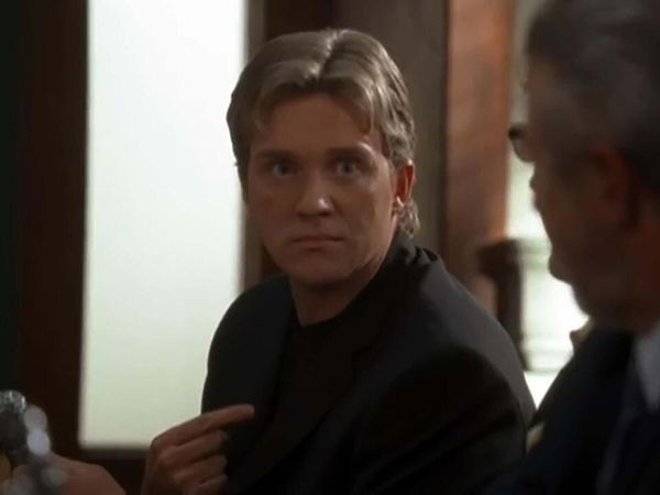 The Dead Zone - Duda Poco Razonable