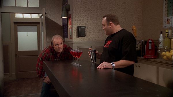 The King of Queens - Un Juicio Pobre