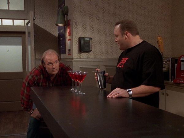 The King of Queens - Un Juicio Pobre