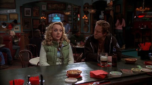 The King of Queens - Canción del Mono