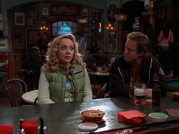The King of Queens - Canción del Mono