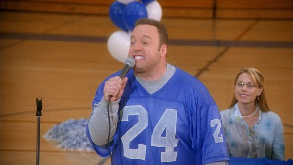 The King of Queens - Hola Escuela