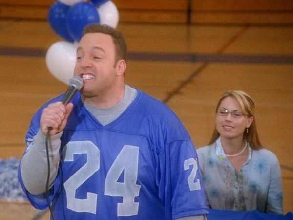 The King of Queens - Hola Escuela