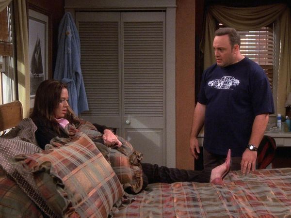 The King of Queens - Descontruyendo a Carrie