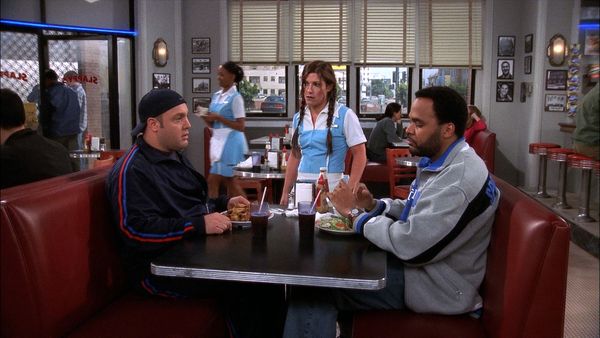 The King of Queens - Vamos Van