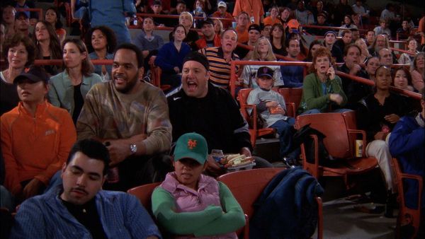 The King of Queens - El Infierno