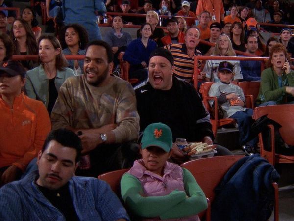 The King of Queens - El Infierno