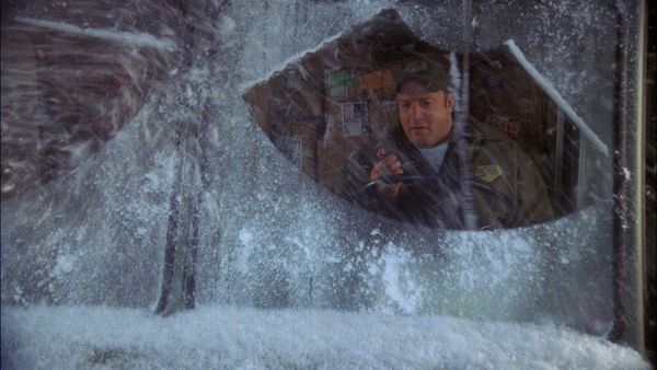 The King of Queens - Cubo de Hielo