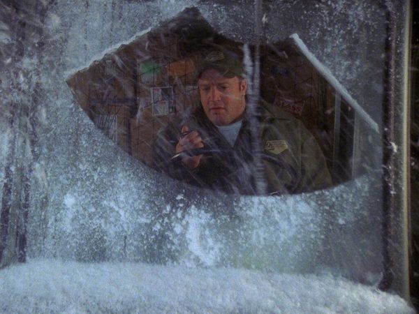 The King of Queens - Cubo de Hielo