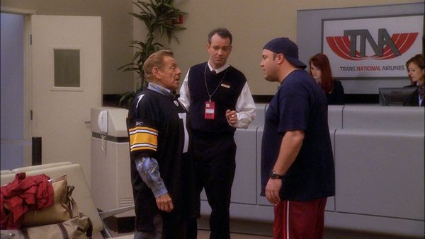 The King of Queens - No Tanta Suerte