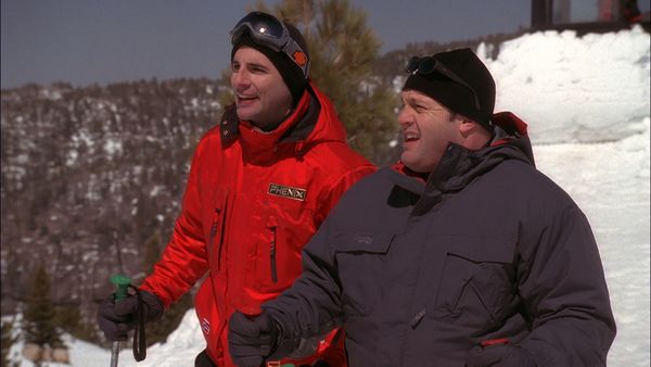 The King of Queens - Pendiente Resbaladiza