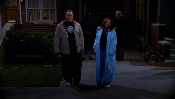 The King of Queens - Compra Curiosa