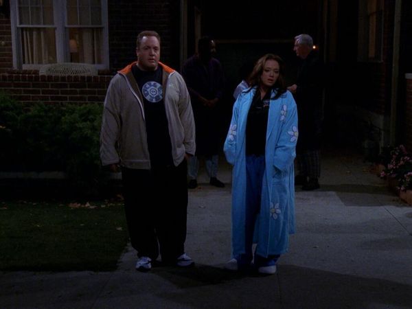 The King of Queens - Compra Curiosa