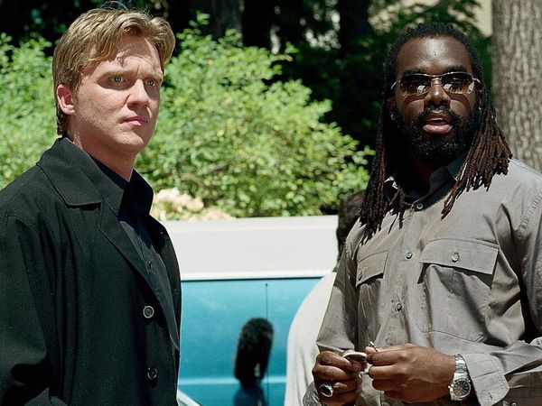The Dead Zone - Destino
