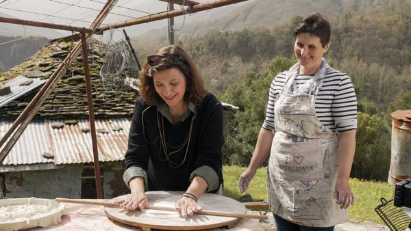 My Greek Table With Diane Kochilas - Pie Heaven