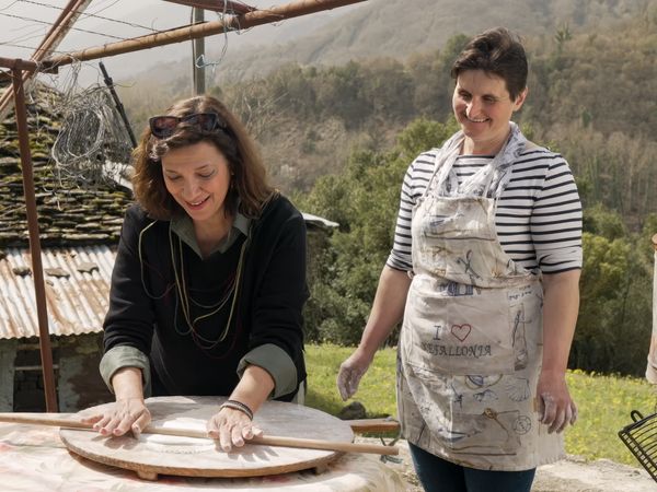 My Greek Table With Diane Kochilas - Pie Heaven