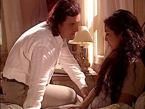 El clon - Episodio 31