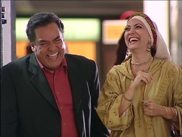 El clon - Episodio 36