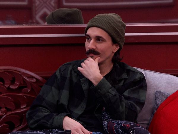 Big Brother - Episode 2