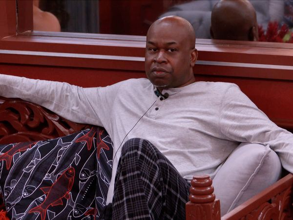 Big Brother - Episode 4