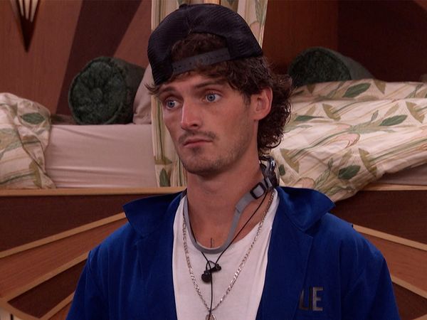 Big Brother - Episode 5