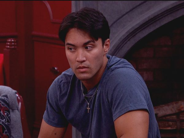 Big Brother - Episode 7