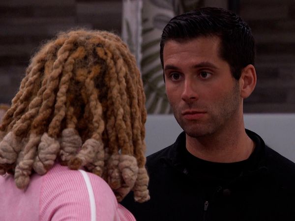 Big Brother - Episode 9