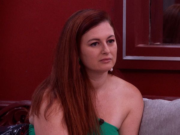 Big Brother - Episode 10