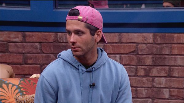 Big Brother - Episode 11