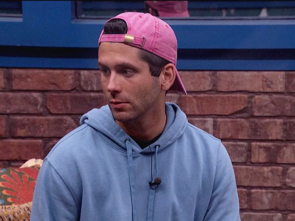 Big Brother - Episode 11